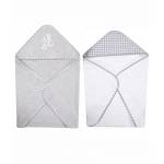 DIMITRI 04 ΠΑΠΛΩΜΑΤΟΘΗΚΗ ΥΠΕΡΔΙΠΛΗ ΣΕΤ 3 ΤΕΜ / ΚΕΝΤΙΑ