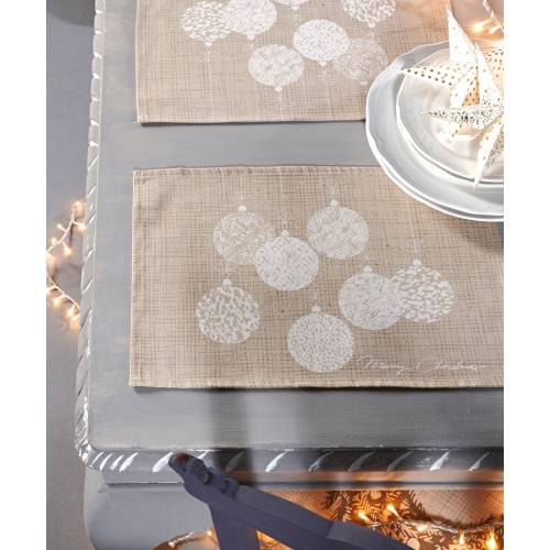 SNOW 220 ΣΟΥΠΛΑ ΣΕΤ (4TEM) / ΚΕΝΤΙΑ Christmas