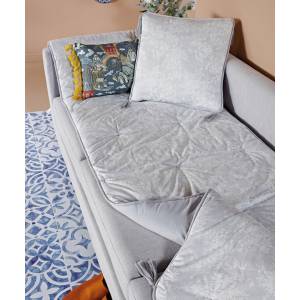 FOLLIE ΜΑΞΙΛΑΡΙ ΔΙΑΚΟΣΜΗΤΙΚΟ ΜΕ ΓΕΜΙΣΜΑ / ΚΕΝΤΙΑ