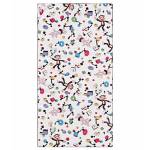 DIMITRI 04 ΠΑΠΛΩΜΑΤΟΘΗΚΗ ΥΠΕΡΔΙΠΛΗ ΣΕΤ 3 ΤΕΜ / ΚΕΝΤΙΑ