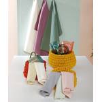 DIMITRI 04 ΠΑΠΛΩΜΑΤΟΘΗΚΗ ΥΠΕΡΔΙΠΛΗ ΣΕΤ 3 ΤΕΜ / ΚΕΝΤΙΑ