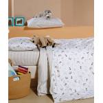 DIMITRI 04 ΠΑΠΛΩΜΑΤΟΘΗΚΗ ΥΠΕΡΔΙΠΛΗ ΣΕΤ 3 ΤΕΜ / ΚΕΝΤΙΑ