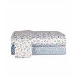 DIMITRI 04 ΠΑΠΛΩΜΑΤΟΘΗΚΗ ΥΠΕΡΔΙΠΛΗ ΣΕΤ 3 ΤΕΜ / ΚΕΝΤΙΑ