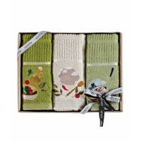 REGALO 232 ΣΕΤ (3ΤΕΜ) ΠΕΤΣΕΤΕΣ ΚΟΥΖΙΝΑΣ / ΚΕΝΤΙΑ