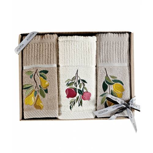 REGALO 234 ΣΕΤ (3ΤΕΜ) ΠΕΤΣΕΤΕΣ ΚΟΥΖΙΝΑΣ / ΚΕΝΤΙΑ REGALO 234 ΣΕΤ (3ΤΕΜ) ΠΕΤΣΕΤΕΣ ΚΟΥΖΙΝΑΣ / ΚΕΝΤΙΑ