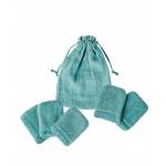 DIMITRI 04 ΠΑΠΛΩΜΑΤΟΘΗΚΗ ΥΠΕΡΔΙΠΛΗ ΣΕΤ 3 ΤΕΜ / ΚΕΝΤΙΑ