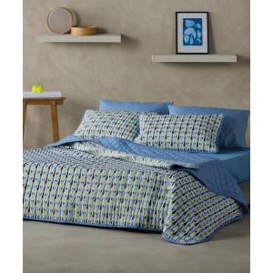 JAX ΣΕΤ 2 ΤΕΜ ΜΑΞΙΛΑΡΟΘΗΚΕΣ ΔΙΑΚΟΣΜΗΤΙΚΕΣ - MICROFIBER / KENTIA