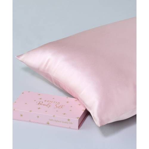 SILK Z18 ΜΑΞΙΛΑΡΟΘΗΚΗ 50Χ75 100% PURE SILK 19mm / KENTIA