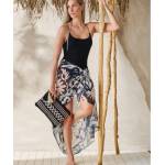 SARONG 244 ΠΑΡΕΟ ΠΑΡΑΛΙΑΣ / KENTIA SARONG 244 ΠΑΡΕΟ ΠΑΡΑΛΙΑΣ / KENTIA