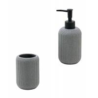 SPIRIT 243 ΣΕΤ 2 ΤΕΜ (DISPENCER+ΠΟΤΗΡΙ) / KENTIA