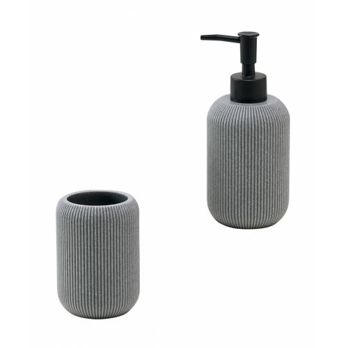 SPIRIT 243 ΣΕΤ 2 ΤΕΜ (DISPENCER+ΠΟΤΗΡΙ) / KENTIA