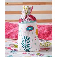 PADY ΠΑΠΛΩΜΑΤΟΘΗΚΗ ΜΟΝΗ ΣΕΤ 2 ΤΕΜ / KENTIA Kids