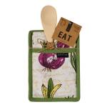 DIMITRI 04 ΠΑΠΛΩΜΑΤΟΘΗΚΗ ΥΠΕΡΔΙΠΛΗ ΣΕΤ 3 ΤΕΜ / ΚΕΝΤΙΑ