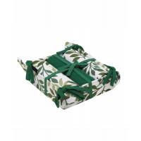 PANE 253 ΣΕΤ 4 ΤΕΜ ΠΕΤΣΕΤΑ ΚΟΥΖΙΝΑΣ-ΚΑΛΑΘΙ / KENTIA