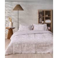 GERANI 20 ΣΕΤ 2 ΤΕΜ ΜΑΞΙΛΑΡΟΘΗΚΕΣ ΔΙΑΚΟΣΜΗΤΙΚΕΣ - MICROFIBER / KENTIA