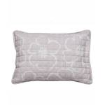 GERANI 20 ΣΕΤ 2 ΤΕΜ ΜΑΞΙΛΑΡΟΘΗΚΕΣ ΔΙΑΚΟΣΜΗΤΙΚΕΣ - MICROFIBER / KENTIA