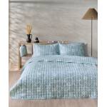 GERANI 33 ΚΟΥΒΕΡΤΟΡΙΟ KING - MICROFIBER / KENTIA