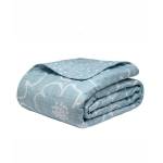 GERANI 33 ΚΟΥΒΕΡΤΟΡΙΟ KING - MICROFIBER / KENTIA