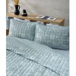 GERANI 33 ΚΟΥΒΕΡΤΟΡΙΟ ΥΠΕΡΔΙΠΛΟ - MICROFIBER / KENTIA