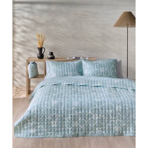 GERANI 33 ΣΕΤ 2 ΤΕΜ ΜΑΞΙΛΑΡΟΘΗΚΕΣ ΔΙΑΚΟΣΜΗΤΙΚΕΣ - MICROFIBER / KENTIA