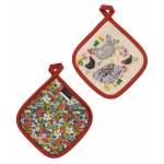 DIMITRI 04 ΠΑΠΛΩΜΑΤΟΘΗΚΗ ΥΠΕΡΔΙΠΛΗ ΣΕΤ 3 ΤΕΜ / ΚΕΝΤΙΑ