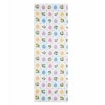 DIMITRI 04 ΠΑΠΛΩΜΑΤΟΘΗΚΗ ΥΠΕΡΔΙΠΛΗ ΣΕΤ 3 ΤΕΜ / ΚΕΝΤΙΑ