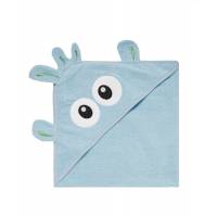 GILLY ΠΕΤΣΕΤA MΕ ΚΟΥΚΟΥΛΑ / KENTIA Baby