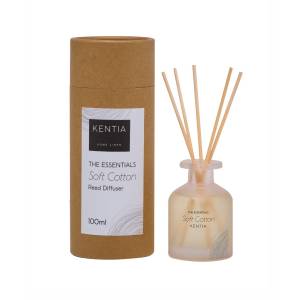 SENSE 25 SOFT COTTON DIFFUSER COTTON / KENTIA