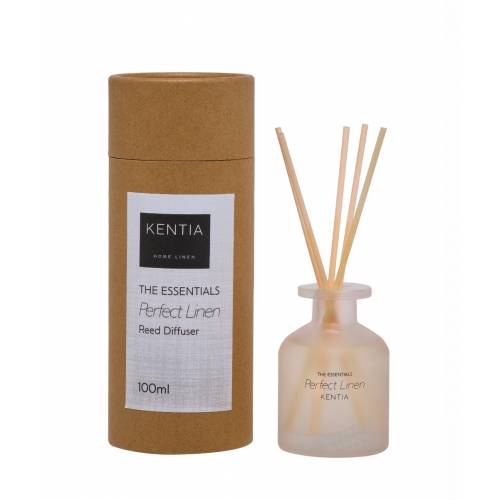 SENSE 25 PERFECT LINEN DIFFUSER MIMOSA CARDAMOM / KENTIA