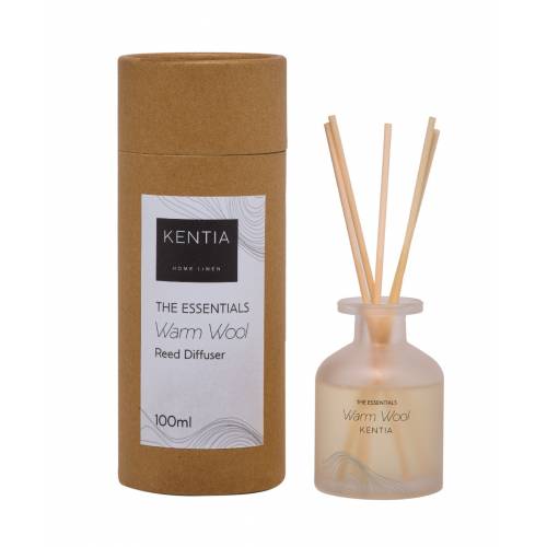 SENSE 25 WARM WOOL DIFFUSER WINTER JUNGLE / KENTIA