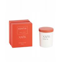 MOOD 25 ΧΑΡΑ ΑΡΩΜΑΤΙΚΟ ΚΕΡΙ NEON BLOCK / KENTIA