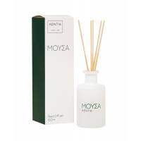 MOOD 25 ΜΟΥΣΑ DIFFUSER SECRET WOOD / KENTIA