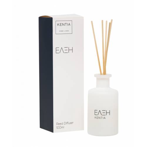 MOOD 25 ΕΛΞΗ DIFFUSER FROSTED GINGERBREAD / KENTIA