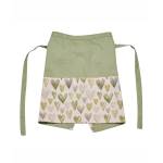 DIMITRI 04 ΠΑΠΛΩΜΑΤΟΘΗΚΗ ΥΠΕΡΔΙΠΛΗ ΣΕΤ 3 ΤΕΜ / ΚΕΝΤΙΑ