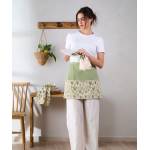 DIMITRI 04 ΠΑΠΛΩΜΑΤΟΘΗΚΗ ΥΠΕΡΔΙΠΛΗ ΣΕΤ 3 ΤΕΜ / ΚΕΝΤΙΑ