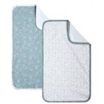 DIMITRI 04 ΠΑΠΛΩΜΑΤΟΘΗΚΗ ΥΠΕΡΔΙΠΛΗ ΣΕΤ 3 ΤΕΜ / ΚΕΝΤΙΑ