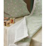 DIMITRI 04 ΠΑΠΛΩΜΑΤΟΘΗΚΗ ΥΠΕΡΔΙΠΛΗ ΣΕΤ 3 ΤΕΜ / ΚΕΝΤΙΑ