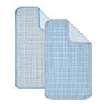 DIMITRI 04 ΠΑΠΛΩΜΑΤΟΘΗΚΗ ΥΠΕΡΔΙΠΛΗ ΣΕΤ 3 ΤΕΜ / ΚΕΝΤΙΑ