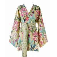 ZUBA 10 TUNIC / KENTIA