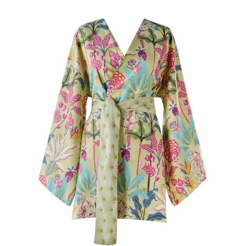 ZUBA 10 TUNIC / KENTIA ZUBA 10 TUNIC / KENTIA
