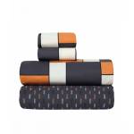 DIMITRI 04 ΠΑΠΛΩΜΑΤΟΘΗΚΗ ΥΠΕΡΔΙΠΛΗ ΣΕΤ 3 ΤΕΜ / ΚΕΝΤΙΑ