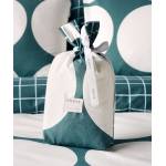 DIMITRI 04 ΠΑΠΛΩΜΑΤΟΘΗΚΗ ΥΠΕΡΔΙΠΛΗ ΣΕΤ 3 ΤΕΜ / ΚΕΝΤΙΑ