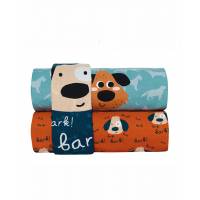 PONGO ΣΕΝΤΟΝΙ ΜΟΝΟ ΣΕΤ 3 ΤΕΜ / ΚΕΝΤΙΑ Kids