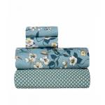 TESORO 19 ΣΕΝΤΟΝΙ ΥΠΕΡΔΙΠΛΟ ΣΕΤ 4 ΤΕΜ / ΚΕΝΤΙΑ