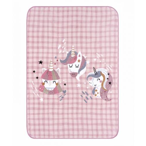 CORNO ΚΟΥΒΕΡΤΑ MONH / ΚΕΝΤΙΑ Kids CORNO ΚΟΥΒΕΡΤΑ MONH / ΚΕΝΤΙΑ Kids