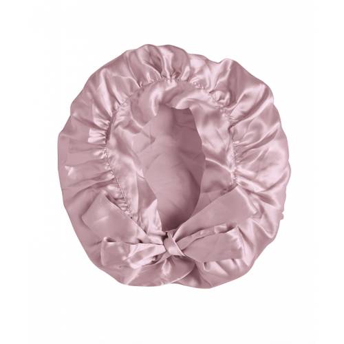 SILK TURBAN 14 ΣΚΟΥΦΟΣ ΜΑΛΛΙΩΝ 100% PURE SILK 16mm / ΚΕΝΤΙΑ
