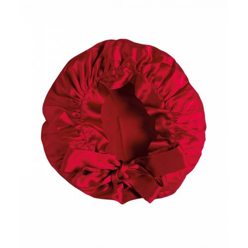 SILK TURBAN 17 ΣΚΟΥΦΟΣ ΜΑΛΛΙΩΝ 100% PURE SILK 16mm / ΚΕΝΤΙΑ