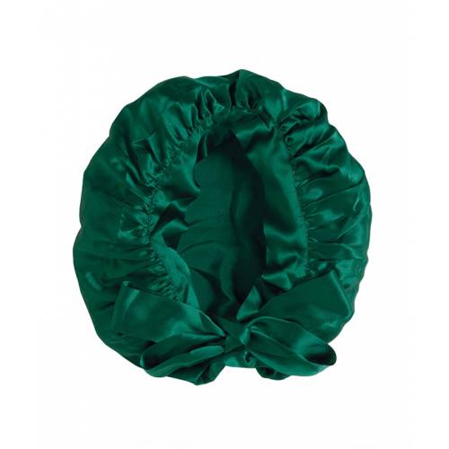 SILK TURBAN 02 ΣΚΟΥΦΟΣ ΜΑΛΛΙΩΝ 100% PURE SILK 16mm / ΚΕΝΤΙΑ