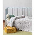 NUBE ΚΟΥΒΕΡΤΑ ΑΓΚΑΛΙΑΣ 80X100 / ΚΕΝΤΙΑ Baby
