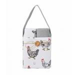 TOALLA 2503 ΣΕΤ 2 ΤΕΜ ΠΕΤΣΕΤΕΣ ΚΟΥΖΙΝΑΣ ΣΕ ΤΣΑΝΤΑ / ΚΕΝΤΙΑ